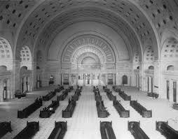 Union Station | building, Washington D.C., United States | Britannica