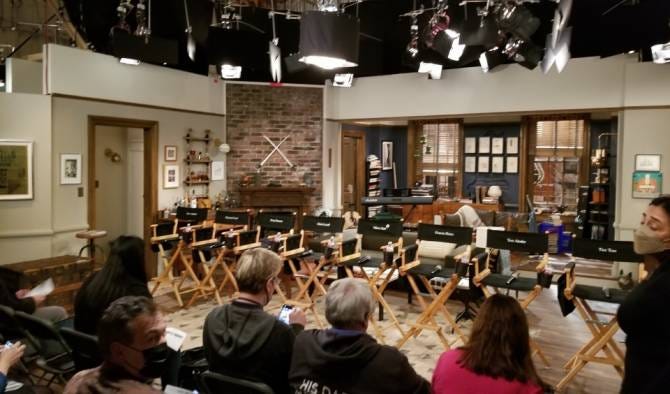 Too Much TV: Your TV Talking Points For Monday, January 16th, 2023