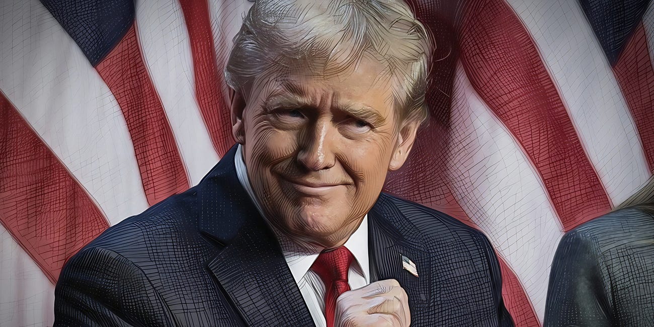 Trump y sus aranceles: le aumenta 125% a China, pausa a 75 países, y reduce 10% parejo para los recíprocos; Bolsas se recuperan en Nueva York