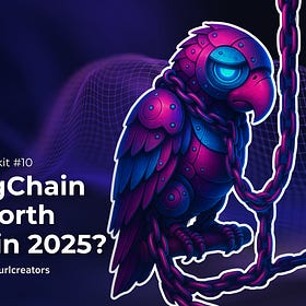 Is LangChain Still Worth Using in 2025?