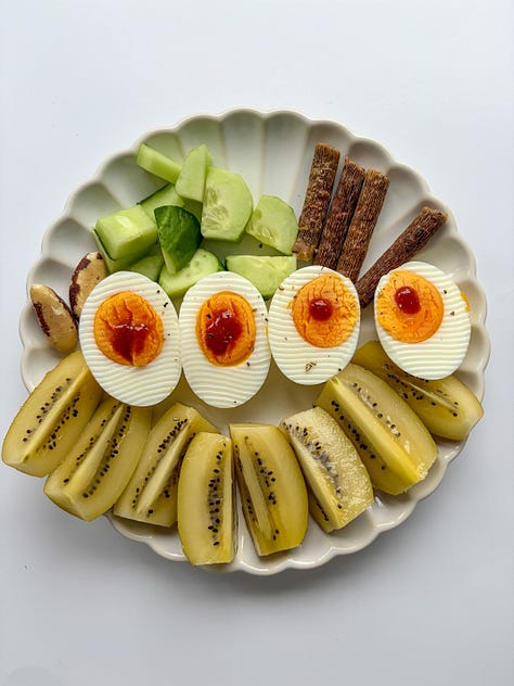 healthy and easy meals