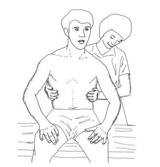Breathing Exercises to Increase Lung Capacity
