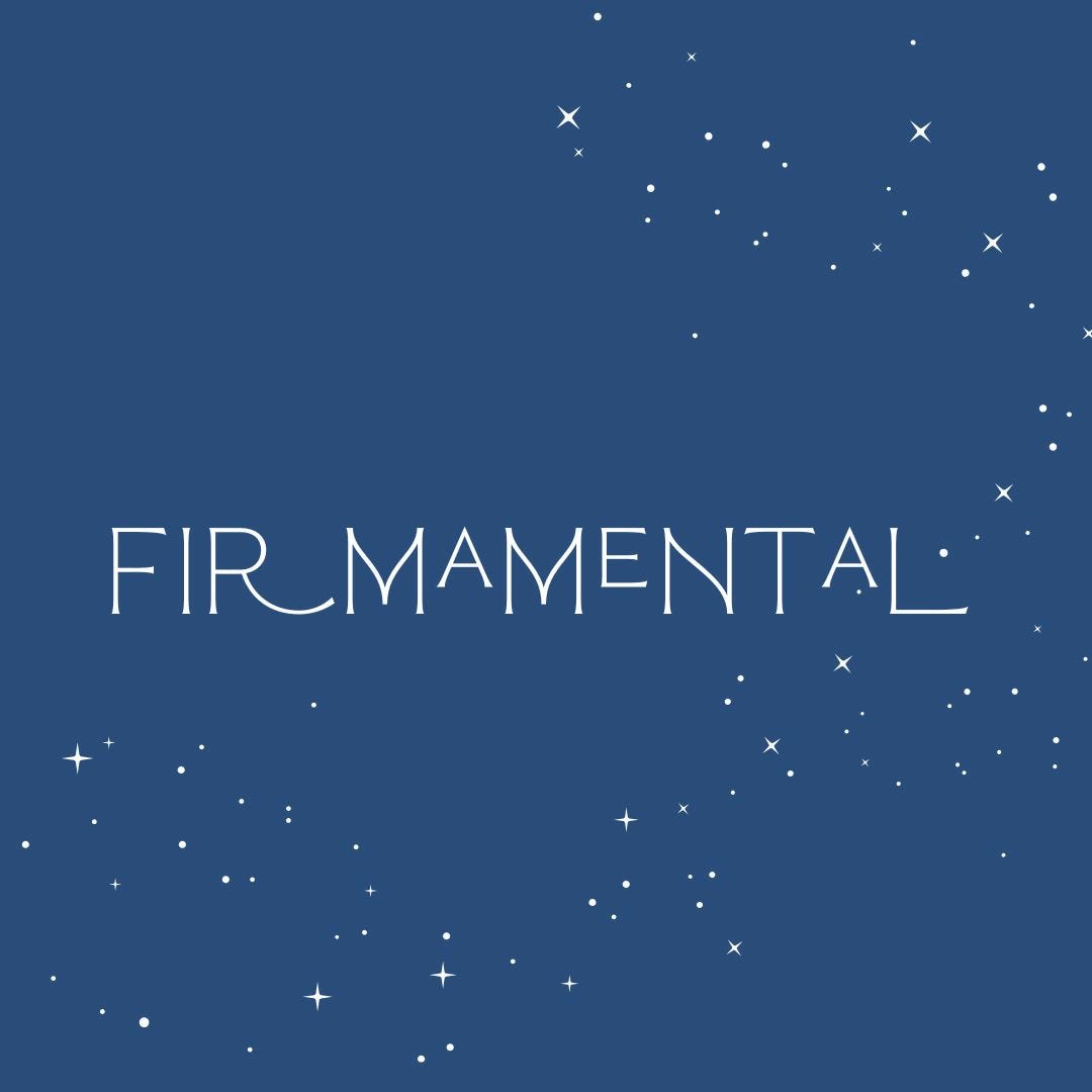 firmamental