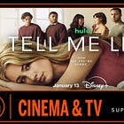 Tell Me Lies: la serie TV Disney+ sull’amore tossico