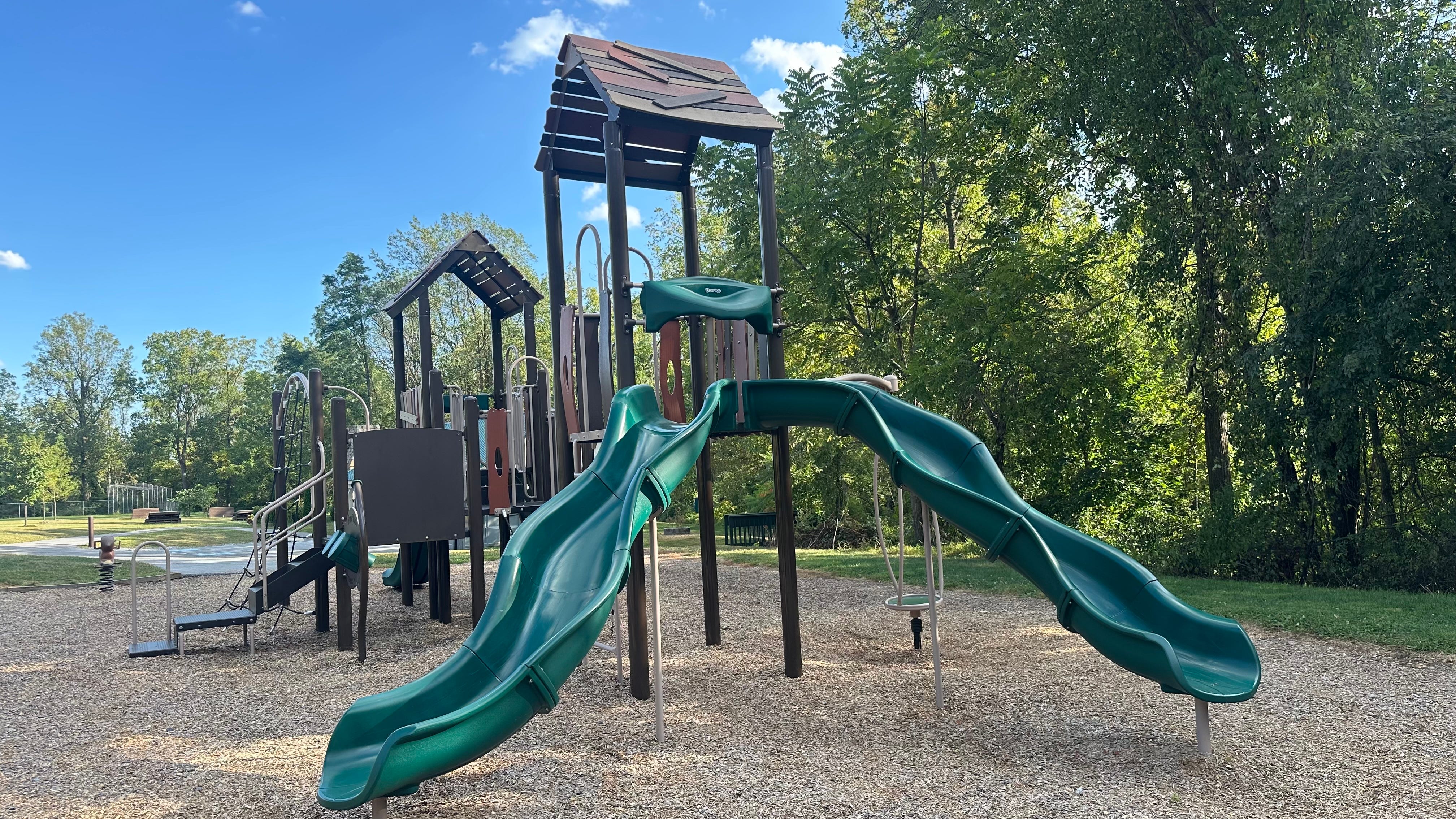Fairville Park - Play & Explore in PA