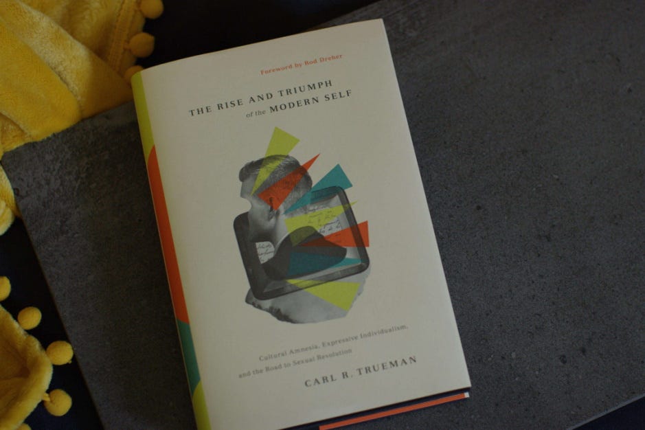 Carl Trueman – The Publicans