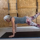 Pilates Exercise Dive: Both Leg Pulls: Front & Back