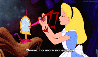 alice in wonderland disney GIF alice in wonderland disney GIF