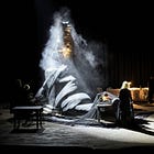 A little tenderness: Tiago Rodrigues' Hecuba, Not Hecuba