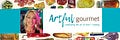 Kristen Hess - The Artful Gourmet