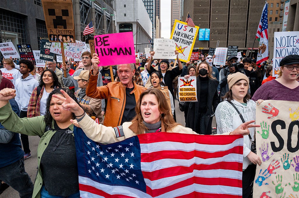 Have the Democrats Learned Anything?