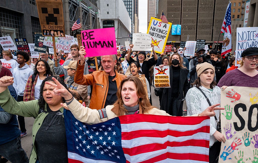 Have the Democrats Learned Anything?