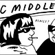 Sonic Middle Age
