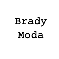 Brady Moda