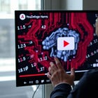 I Watched a YouTube Video About Algorithms Manipulating Me, Got Manipulated, Then Wrote About It. The Algorithm Loved That Too.