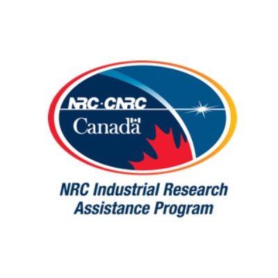 NRC-IRAP - SFU VentureLabs