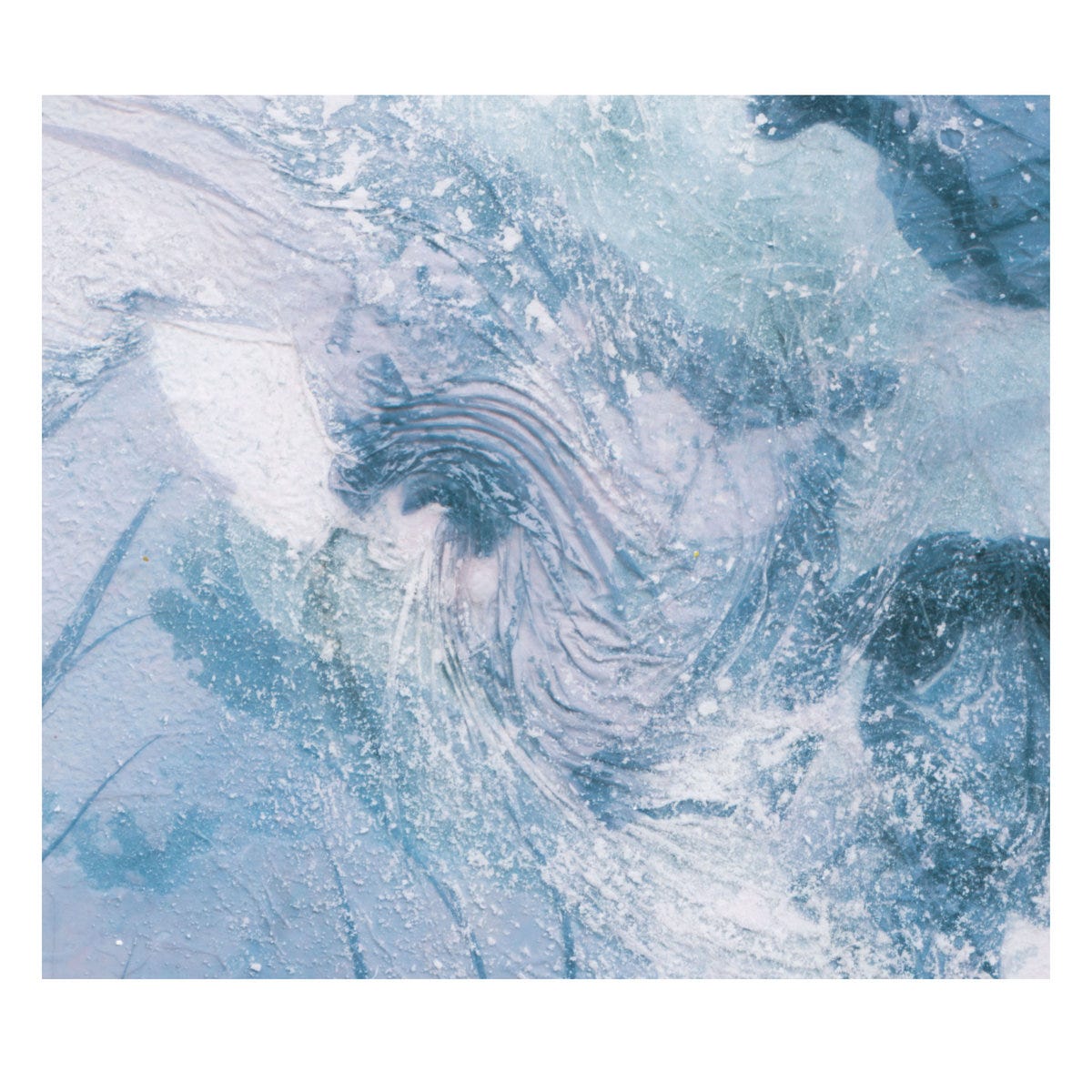 Monologue | Aiko Takahashi | quiet details Monologue | Aiko Takahashi | quiet details