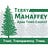 Terry Mahaffey, Apex Town Council Member