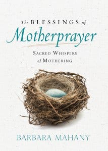 cover of Blessings of MP