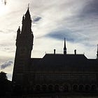 The ICJ Turns 104: From Guardian of Justice to a Tool of Legal Warfare
