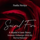 The Sacred Fire Memoir Series 