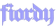 Fiordy