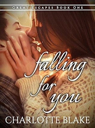 falling for you
