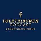 Folktribunen - Magnus Söderman