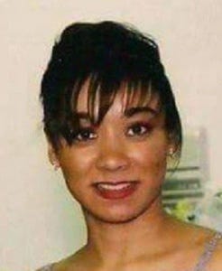 Marilyn McCown Missing 1