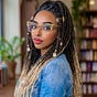 Tiara Janté's avatar