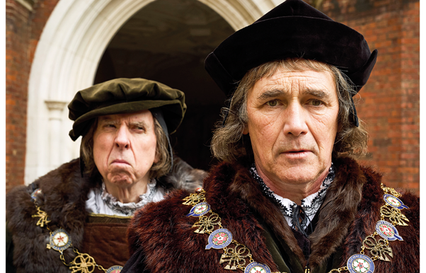 Brexit, Hilary Mantel and England’s endless lies Brexit, Hilary Mantel and England’s endless lies