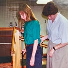 Part 11: The Breakthrough