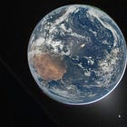 Why Is The Earth Habitable?