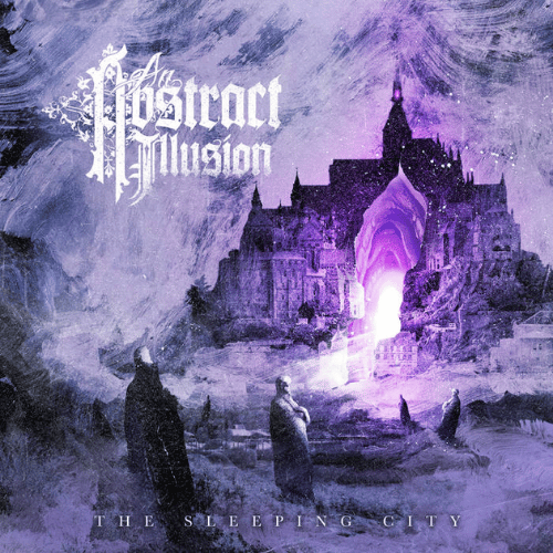 The Sleeping City Cover