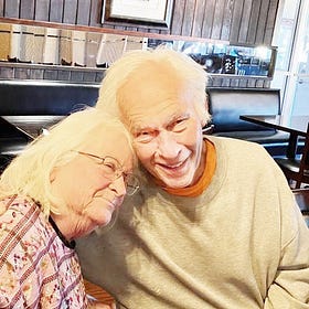 Annie Roberts, 10/23/1944 - 4/2/2026