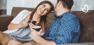 Are you Emotionally Unavailable? Here ...