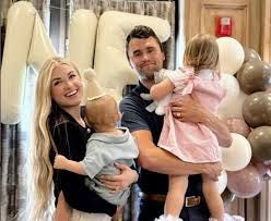 Erika Frantzve and Children ...