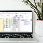 Your FREE Substack Content Schedule