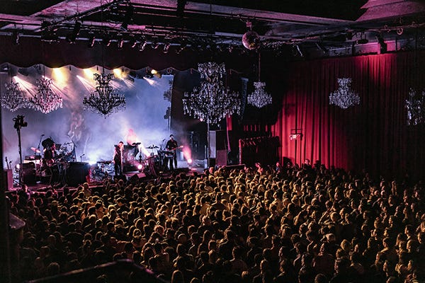 The Fillmore | rmrk*st | Remarkist Magazine