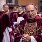 "Conclave" is an Almost Perfectly Executed Film