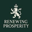 Renewing Prosperity's avatar