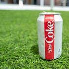 For Your Consideration: Diet Coke for Breakfast