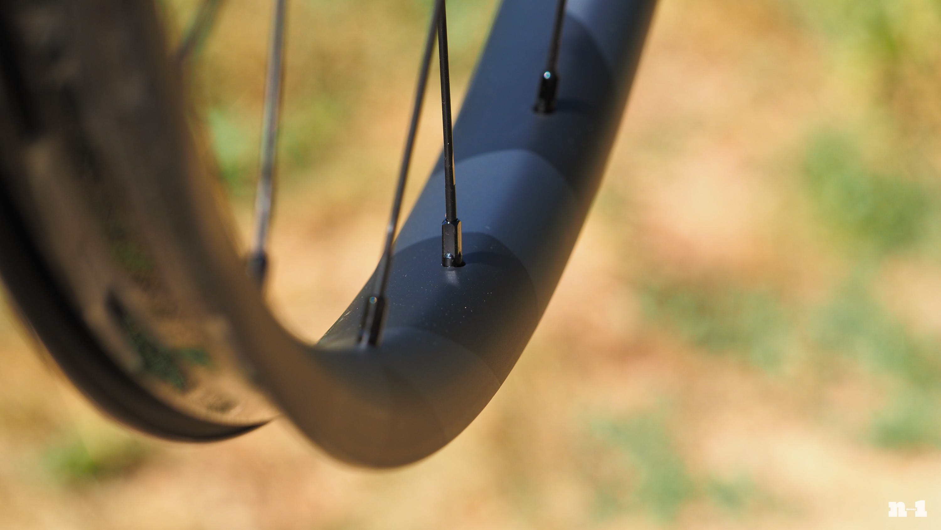Shimano XTR M9200 cross-country wheelset review: The dark horse
