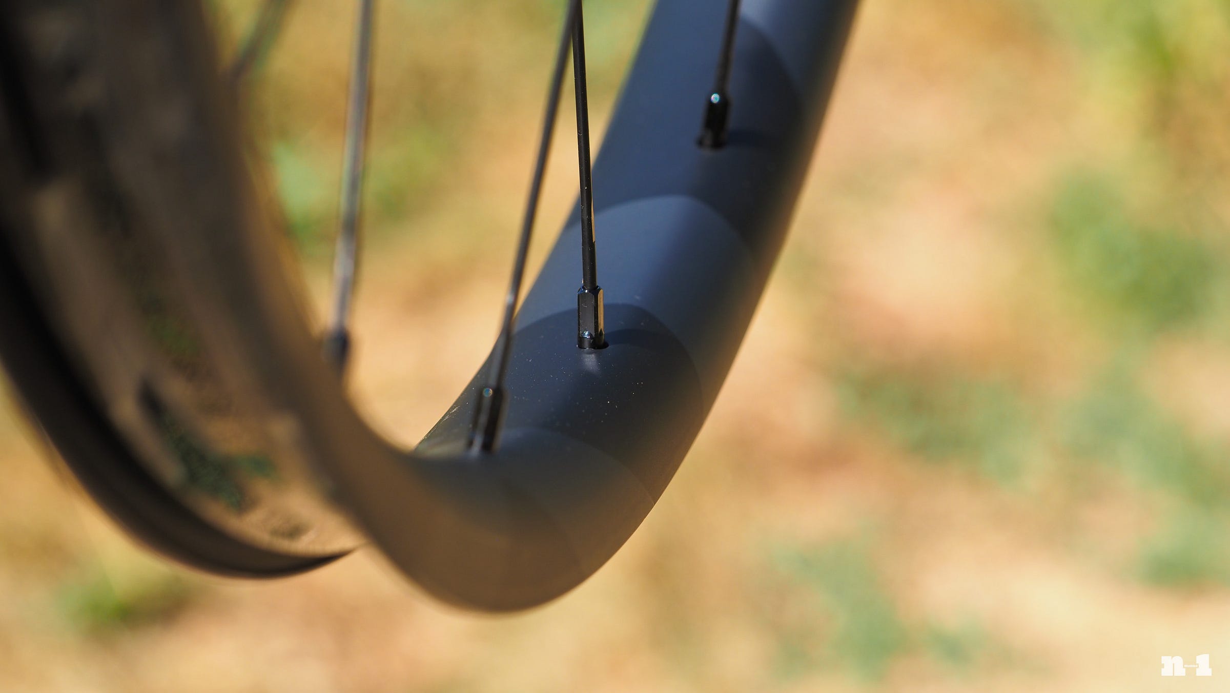 Shimano XTR WH-M9200 rim