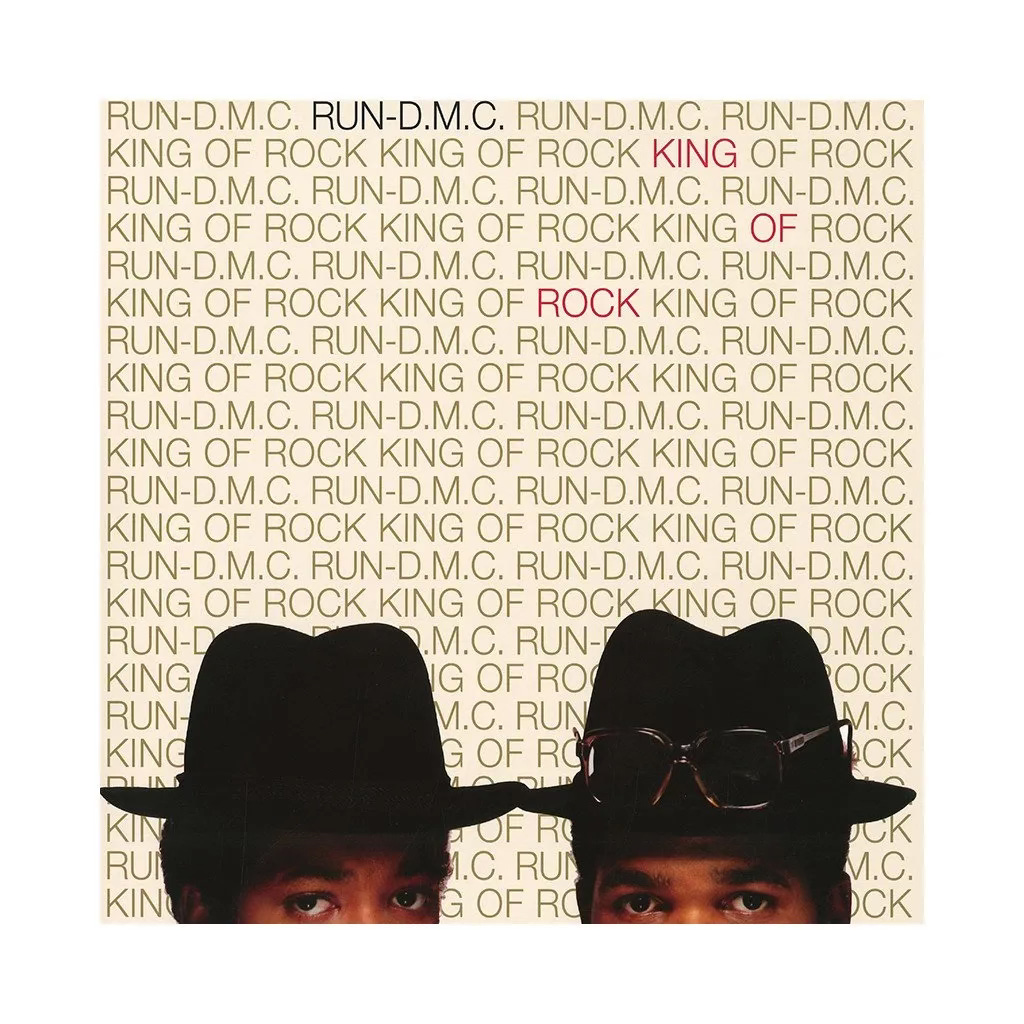 洋楽 RUN DMC Run DMC - RUN D.M.Cのアルバム - Apple Music