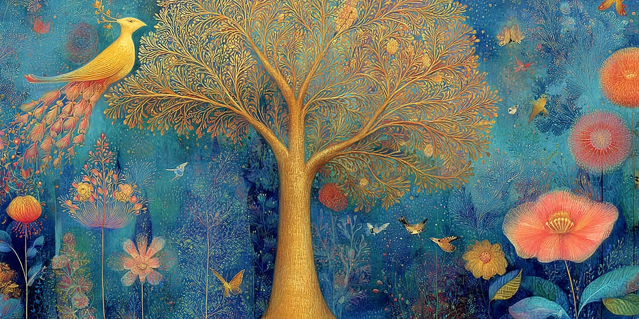 Forgiveness Will Set you Free