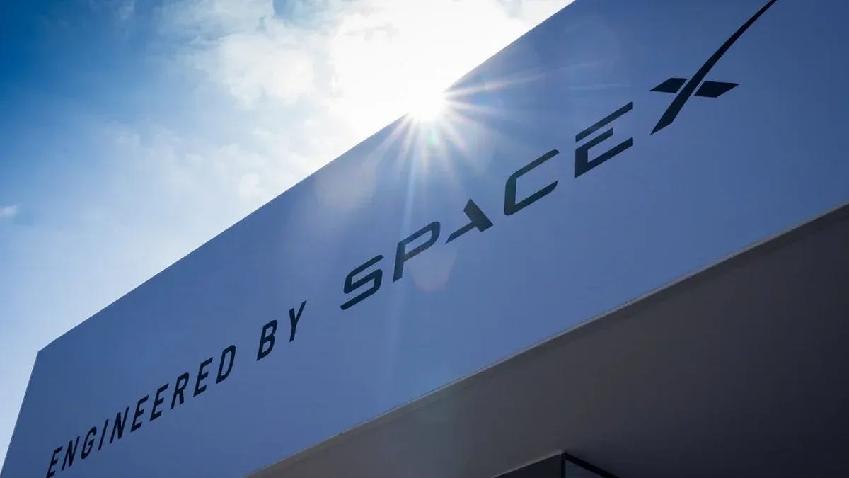 SpaceX-xAI IPO Could Seek $1.5T Valuation SpaceX-xAI IPO Could Seek $1.5T Valuation