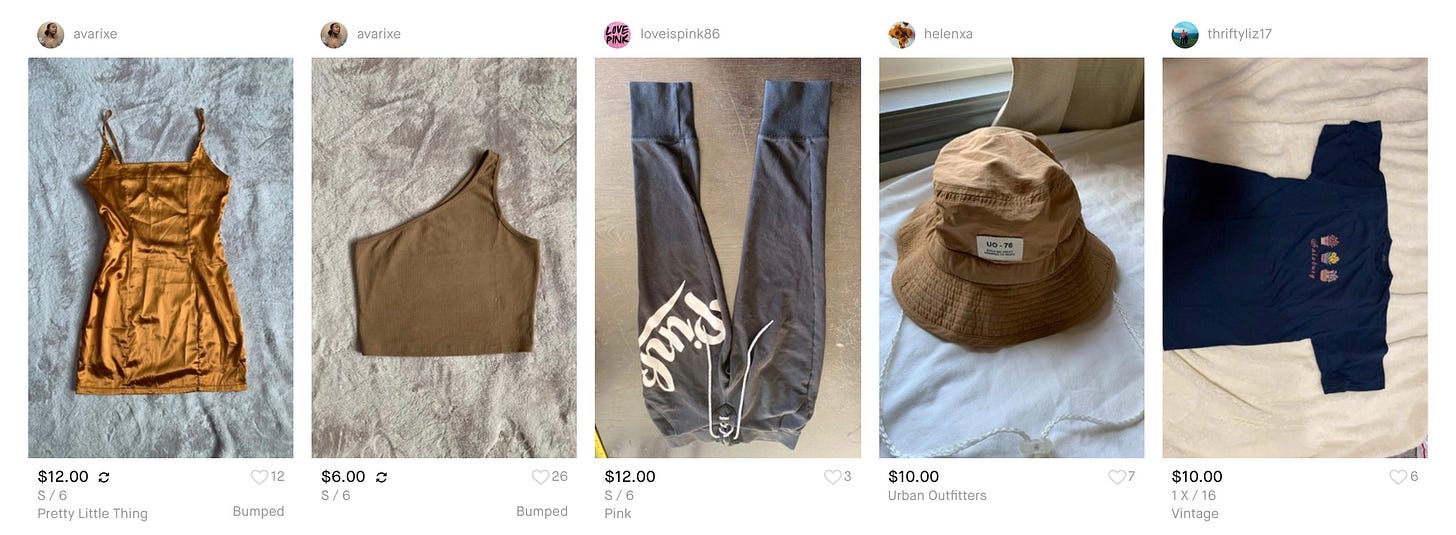 Vinted raises $303M for its 2nd-hand clothes marketplace, used by 45M and  now valued at $4.5B | TechCrunch