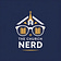 The Church Nerd