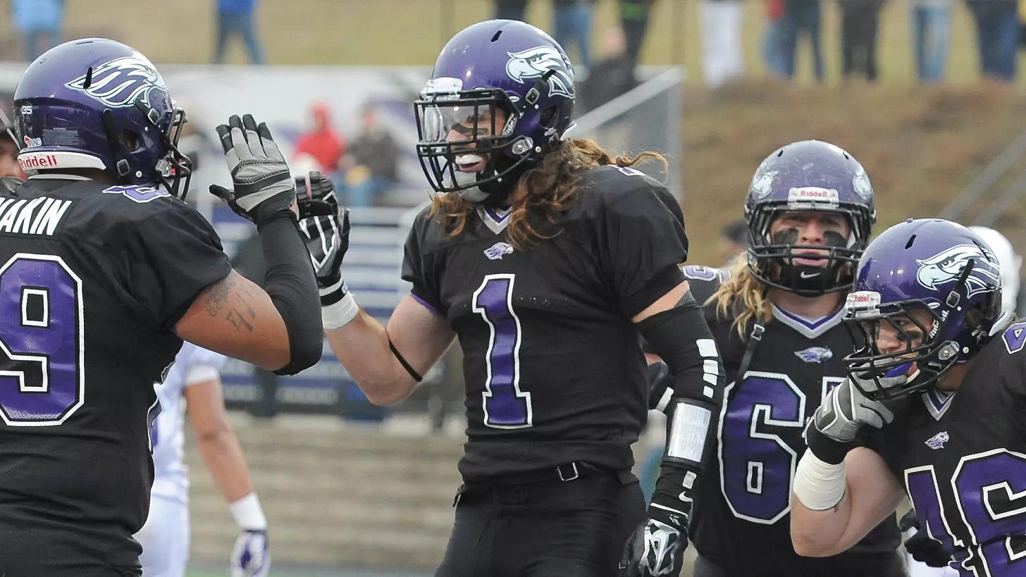 Kumerow Elevated to Active Roster for Sunday's Buffalo Bills Game - University of Wisconsin-Whitewater Athletics Kumerow Elevated to Active Roster for Sunday's Buffalo Bills Game - University of Wisconsin-Whitewater Athletics